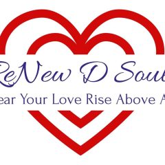 ReNew D Soul…Wear Your Love Rise Above All♥️